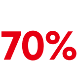 재주문율 70%